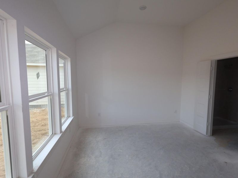 In-progress construction of a new home in Indian Springs, Crosby, TX (Image 11). In-progress construction of a new home in Indian Springs, Crosby, TX (Image 11).