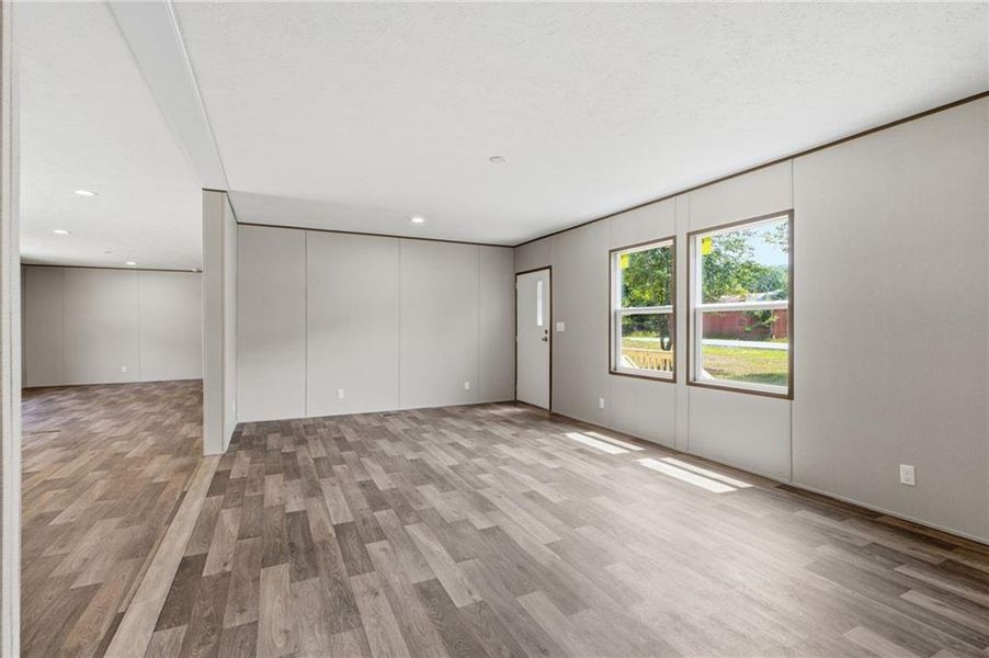 Spacious, unfurnished interior of a new home in , Dahlonega (Image 37). Spacious, unfurnished interior of a new home in , Dahlonega (Image 37).