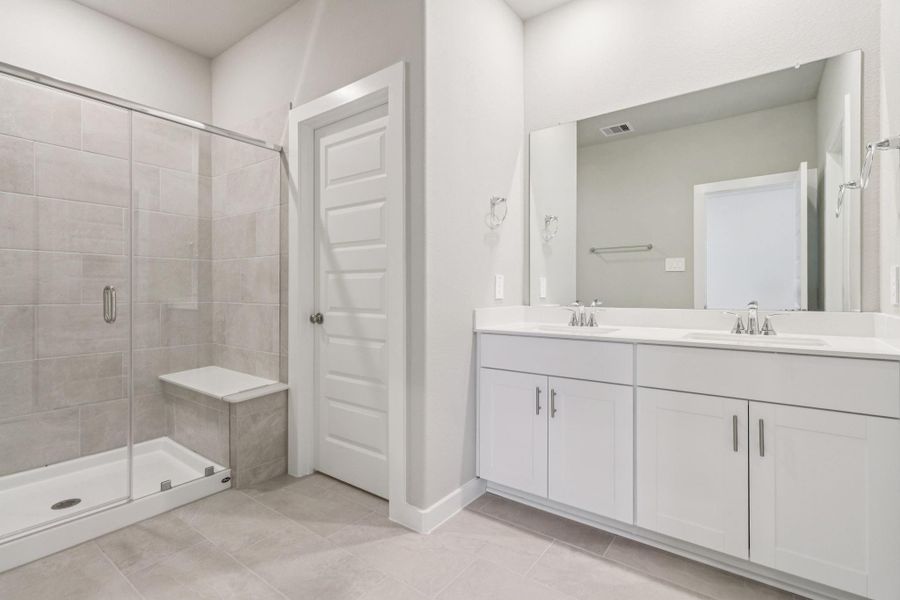 Photo is not of the actual home, but is an inspirational photo of builder’s model home and may depict options, furnishings, and/or decorator features that are not included Photo is not of the actual home, but is an inspirational photo of builder’s model home and may depict options, furnishings, and/or decorator features that are not included