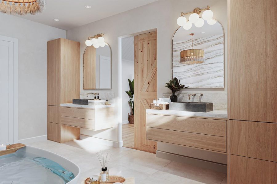 *Rendering *Rendering