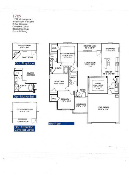Floor Plan Floor Plan