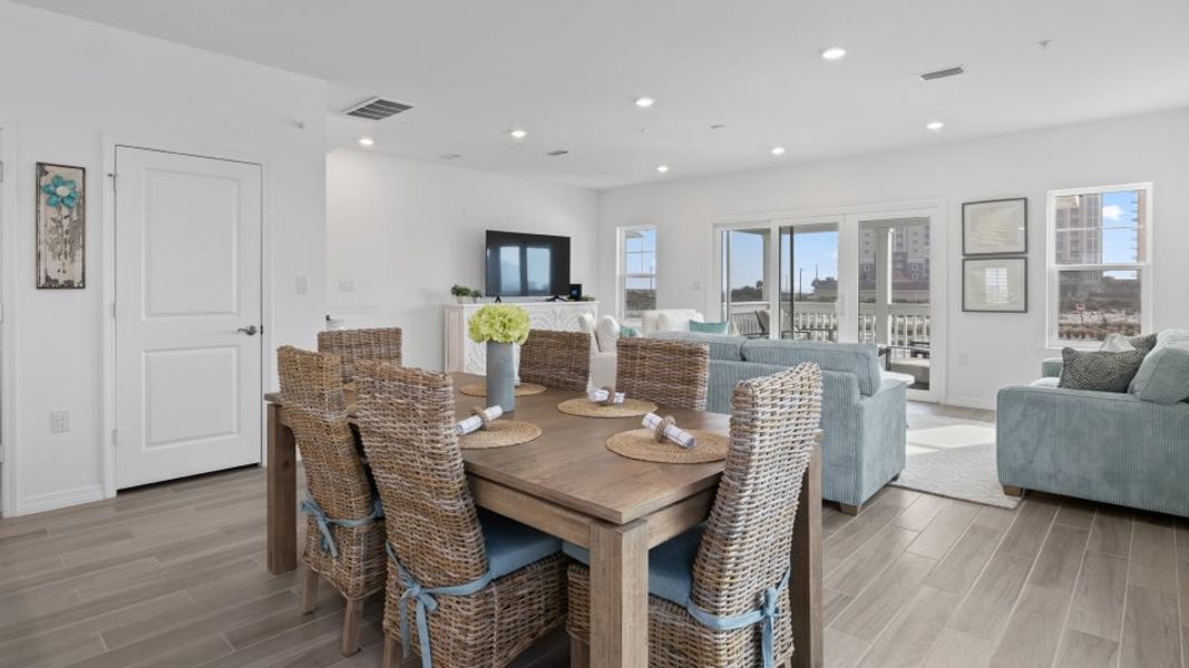 Sabal Palm Dining Room Sabal Palm Dining Room