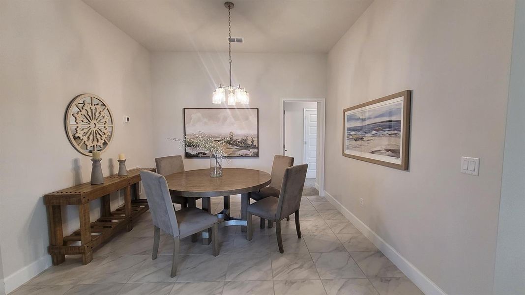 Dining Room Dining Room