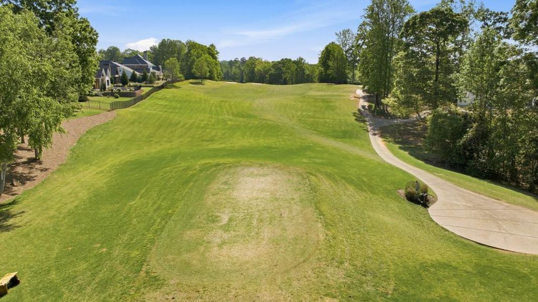 Natural landscape and outdoor views near  in Jefferson (Image 95).
