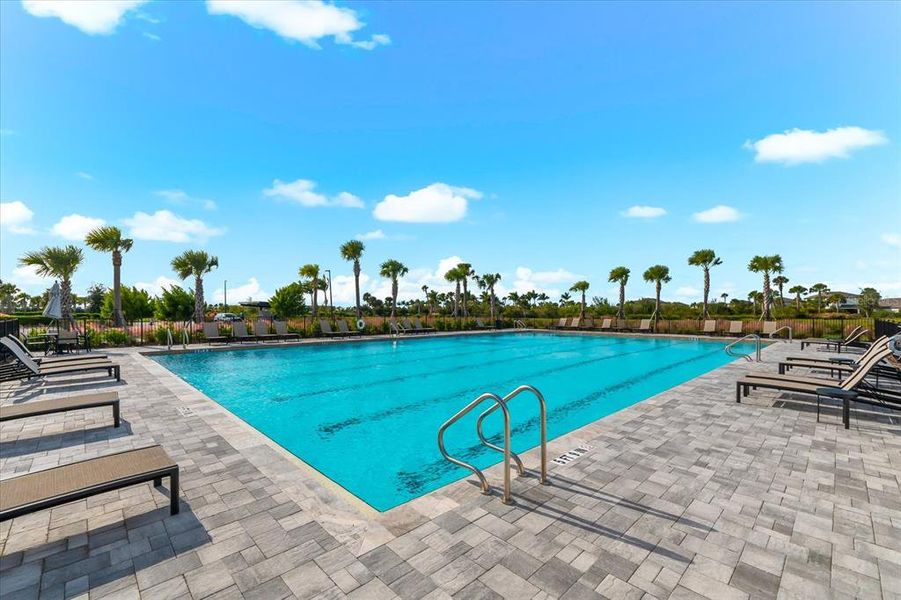 Community amenities in , Sarasota (Image 59). Community amenities in , Sarasota (Image 59).