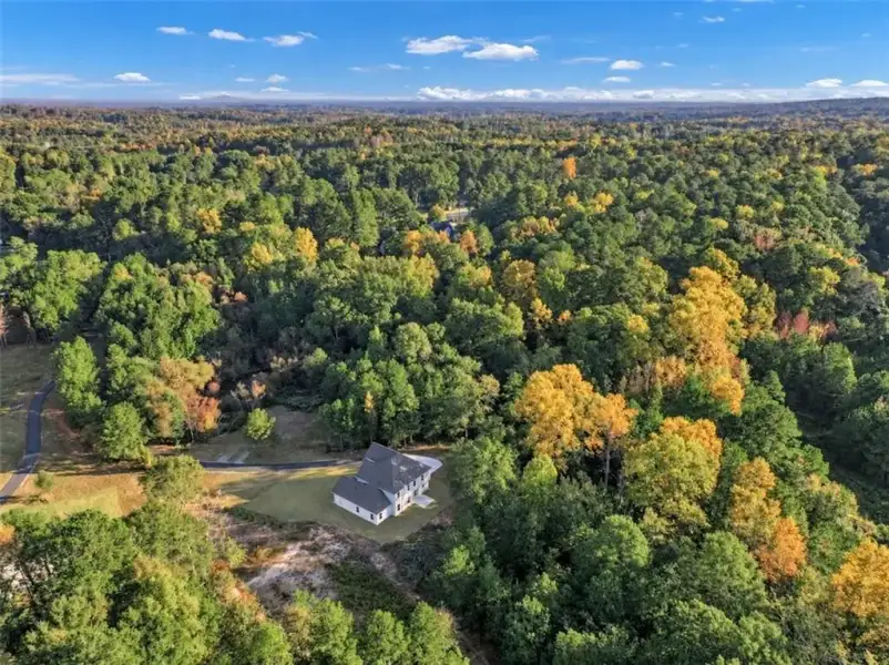 Natural landscape and outdoor views near  in Douglasville (Image 35).