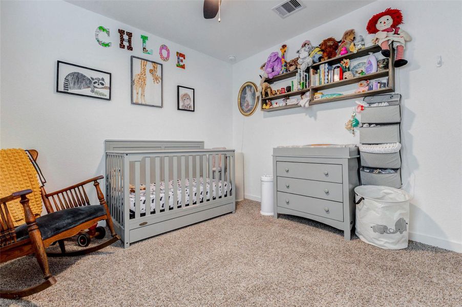 Furnished interior view inside a new home in Tamarron, Fulshear (Image 41). Furnished interior view inside a new home in Tamarron, Fulshear (Image 41).