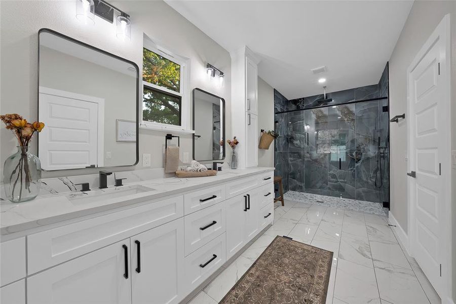 Furnished interior view inside a new home in , Greenville (Image 7). Furnished interior view inside a new home in , Greenville (Image 7).