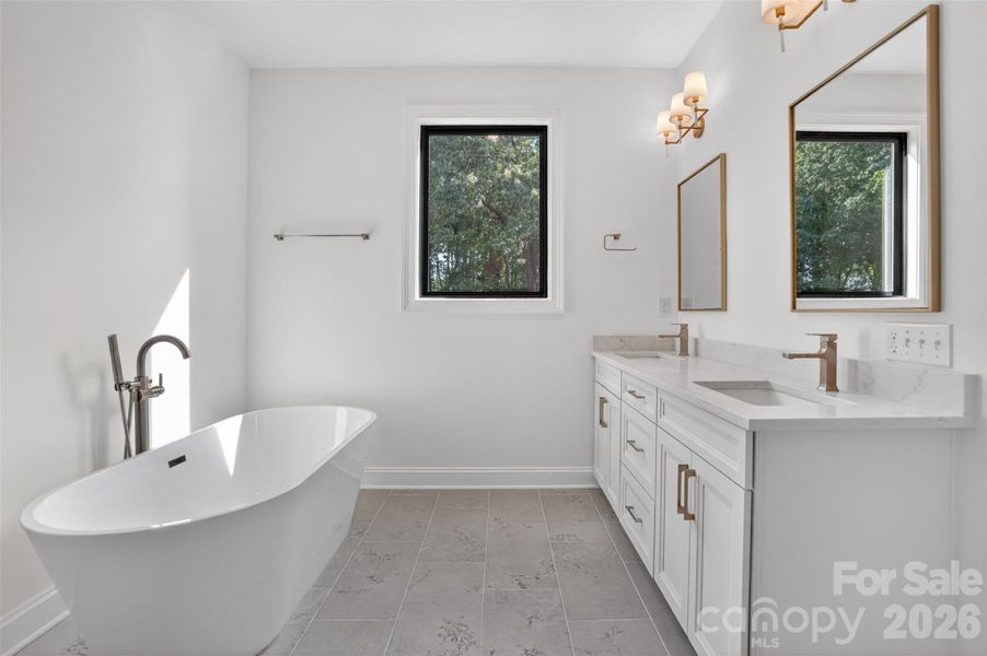 Primary Bathroom Primary Bathroom