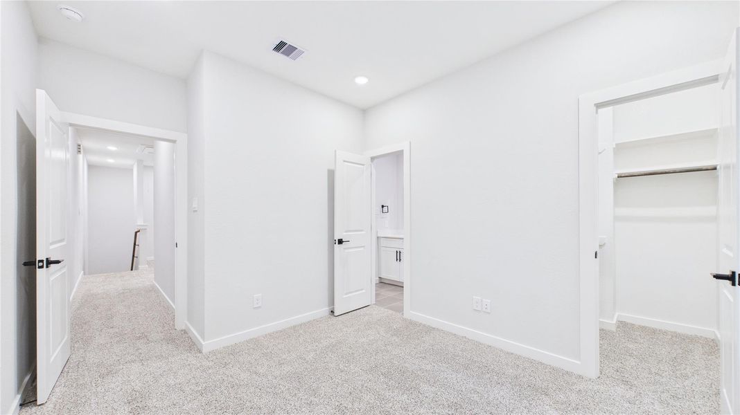 Secondary Bedroom #2