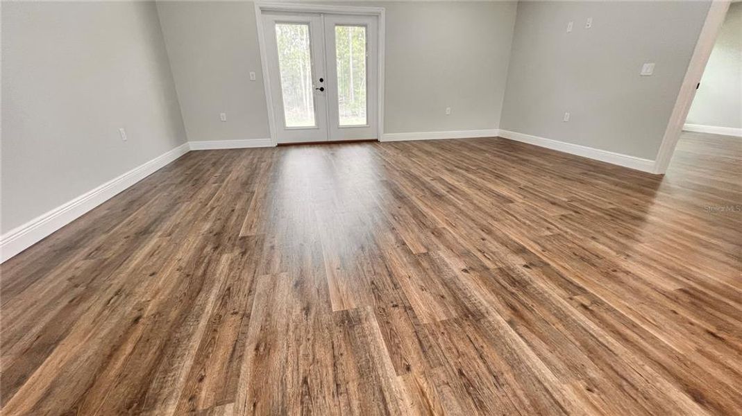 Spacious, unfurnished interior of a new home in , Brooksville (Image 26).