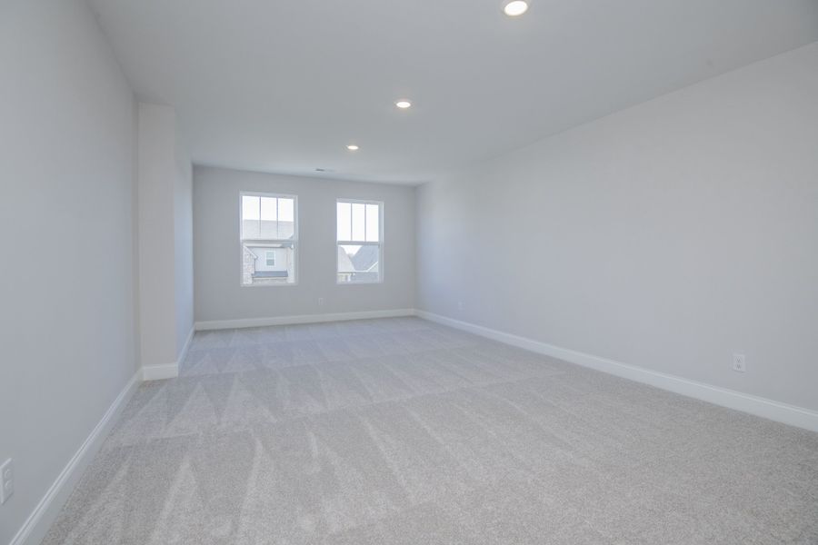 *Photo of actual home.