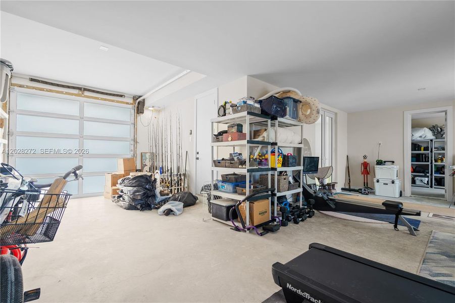 Furnished interior view inside a new home in , Marathon (Image 54).