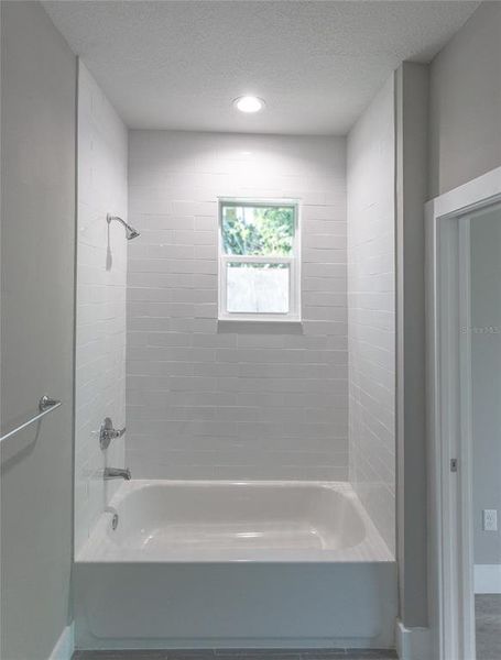 2nd Bedroom Ensuite 2nd Bedroom Ensuite