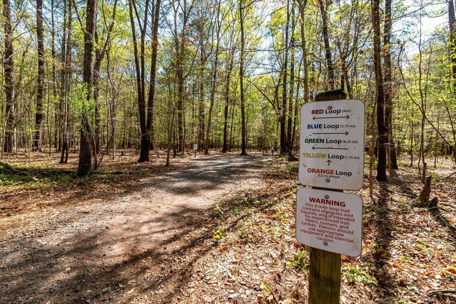 Image 37 of a home in The Landings at Montague.