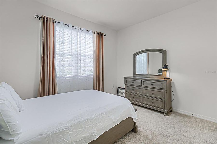 Furnished interior view inside a new home in , Palm Bay (Image 3).