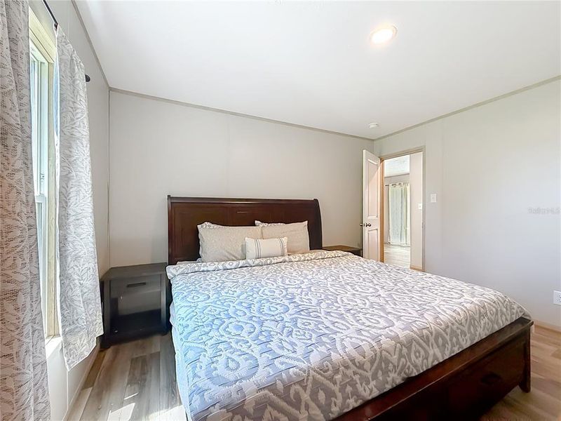 Furnished interior view inside a new home in , Summerfield (Image 34).