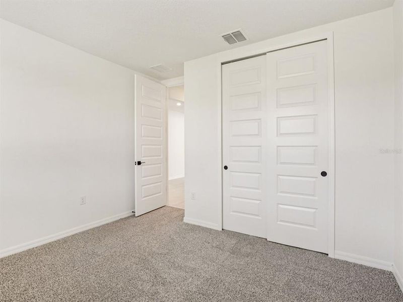 Spacious, unfurnished interior of a new home in Salt Meadows - Signature Series, Parrish (Image 10).