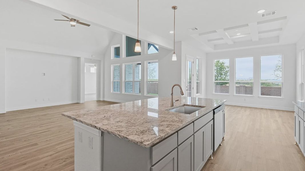 This is a representative photo of this floor plan.