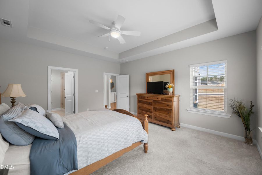 Primary Bedroom Primary Bedroom