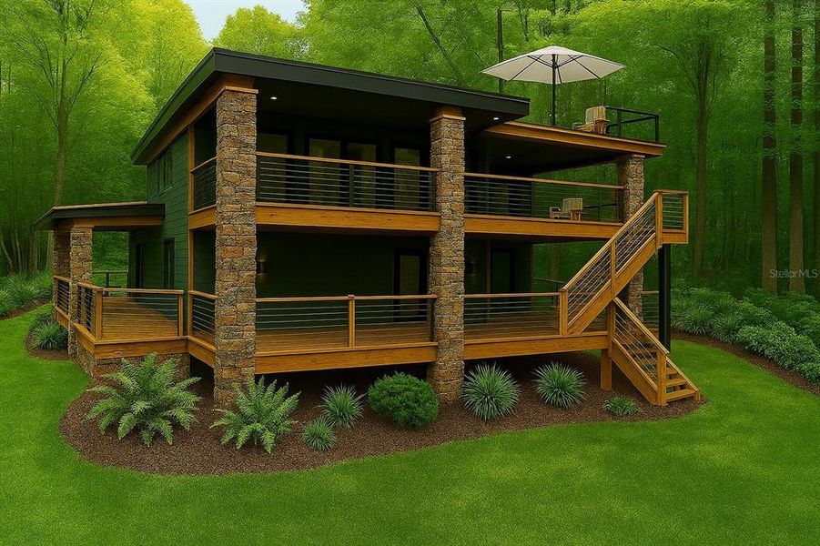 Image 13 of a home in .