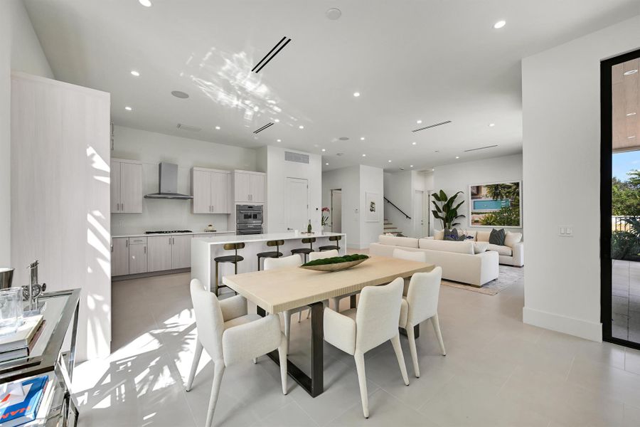 Spacious, unfurnished interior of a new home in The Estates at Morikami Park Road, Delray Beach (Image 25). Spacious, unfurnished interior of a new home in The Estates at Morikami Park Road, Delray Beach (Image 25).