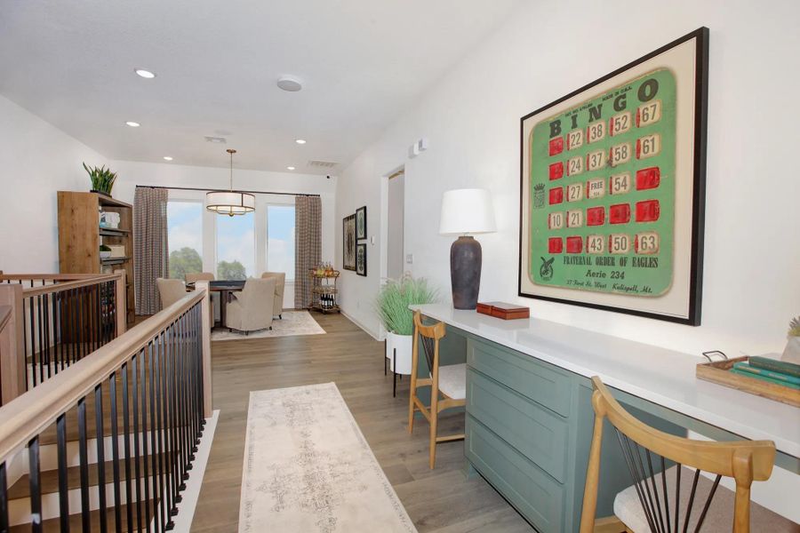 The Dakota Loft The Dakota Loft