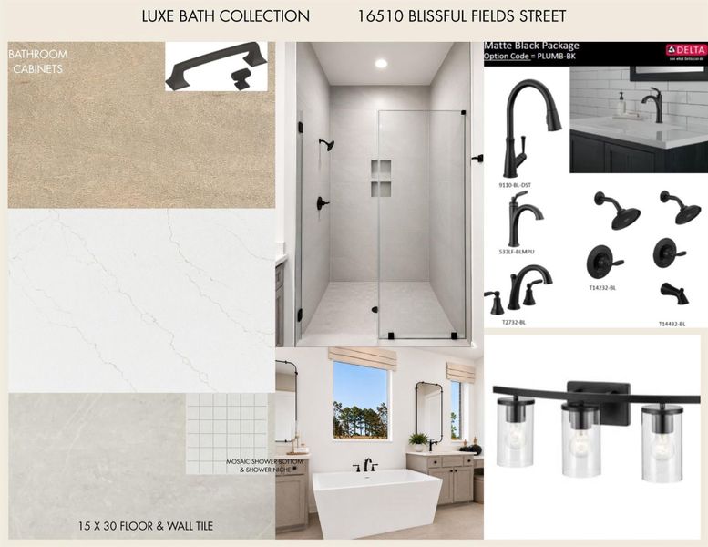 Interior Selections Interior Selections