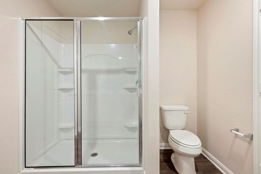 Image 12 of a home in Freeman Ranch.