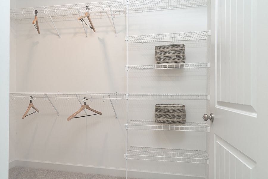 Image 51 representing the Palmer - Vanguard Collection by Mungo Homes in Georgias Landing, Raleigh, NC.