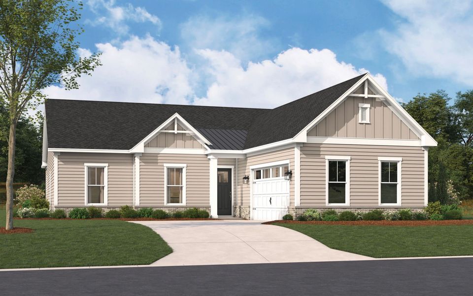 The Salters The Salters