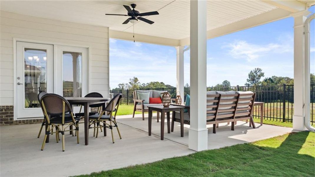 Image 29 of a home in Oak Ridge Meadows. Image 29 of a home in Oak Ridge Meadows.