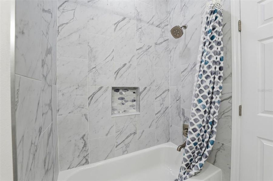 Furnished interior view inside a new home in , Brooksville (Image 8). Furnished interior view inside a new home in , Brooksville (Image 8).