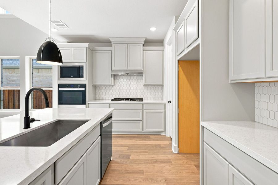 New Home in McKinney, TX.  - Slide 13