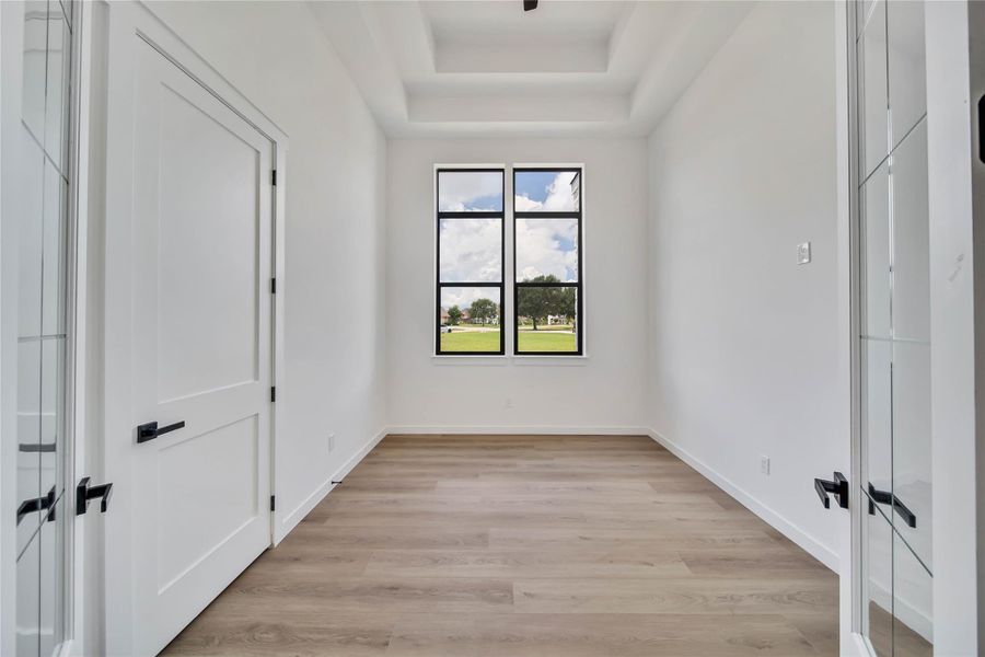 Spacious, unfurnished interior of a new home in , Montgomery (Image 40). Spacious, unfurnished interior of a new home in , Montgomery (Image 40).