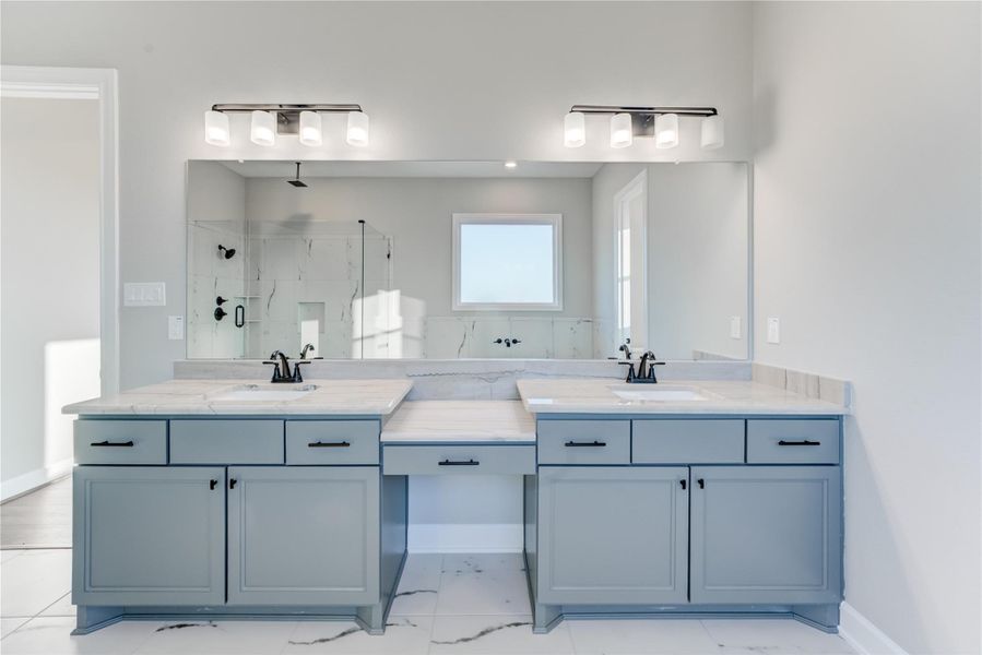 Furnished interior view inside a new home in , Columbus (Image 9). Furnished interior view inside a new home in , Columbus (Image 9).