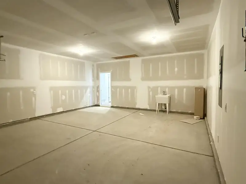 In-progress construction of a new home in , Summerville, SC (Image 26).