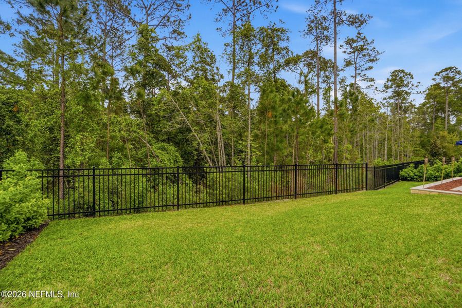 Natural landscape and outdoor views near Tamaya in Jacksonville (Image 39).