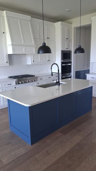 Image 9 of a home in Las Brisas at Stoney Creek. Image 9 of a home in Las Brisas at Stoney Creek.