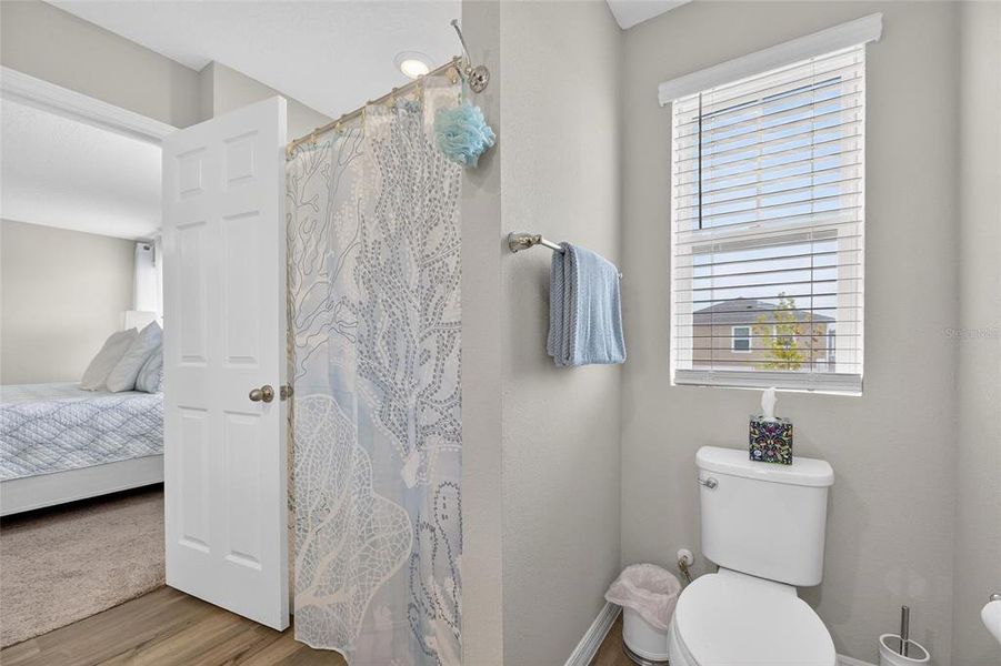 Furnished interior view inside a new home in Hawkstone, Lithia (Image 37).