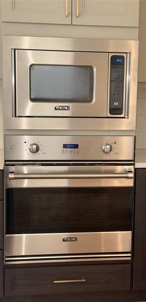 Close-up of interior finishes inside a home in , Sanford (Image 19).