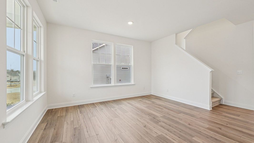 DRB Homes Devon Interior DRB Homes Devon Interior