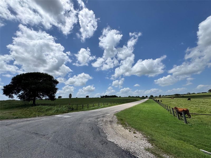 Natural landscape and outdoor views near  in Washington (Image 40).