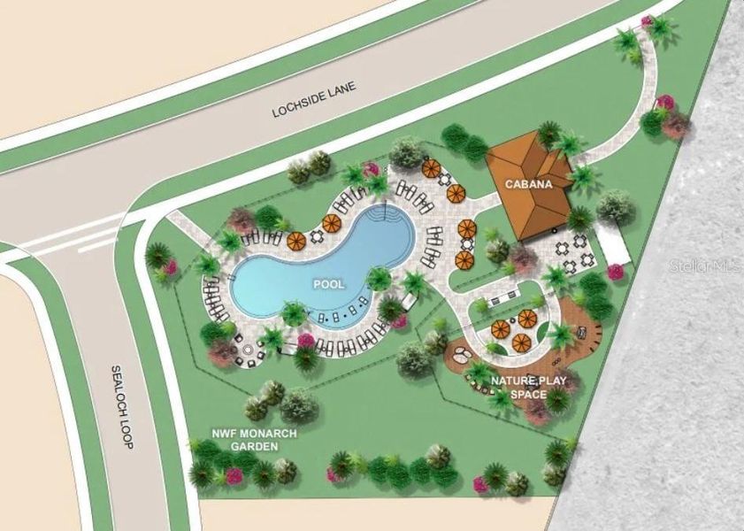 Image 40 of a home in Lochside. Image 40 of a home in Lochside.