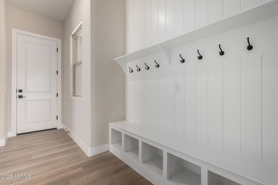 Mud Room Mud Room