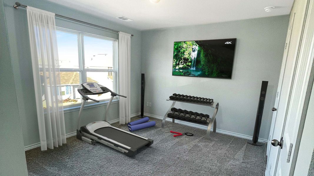 Home Gym