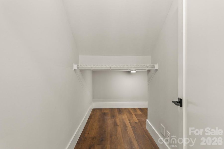 Spacious, unfurnished interior of a new home in , Lincolnton (Image 31).