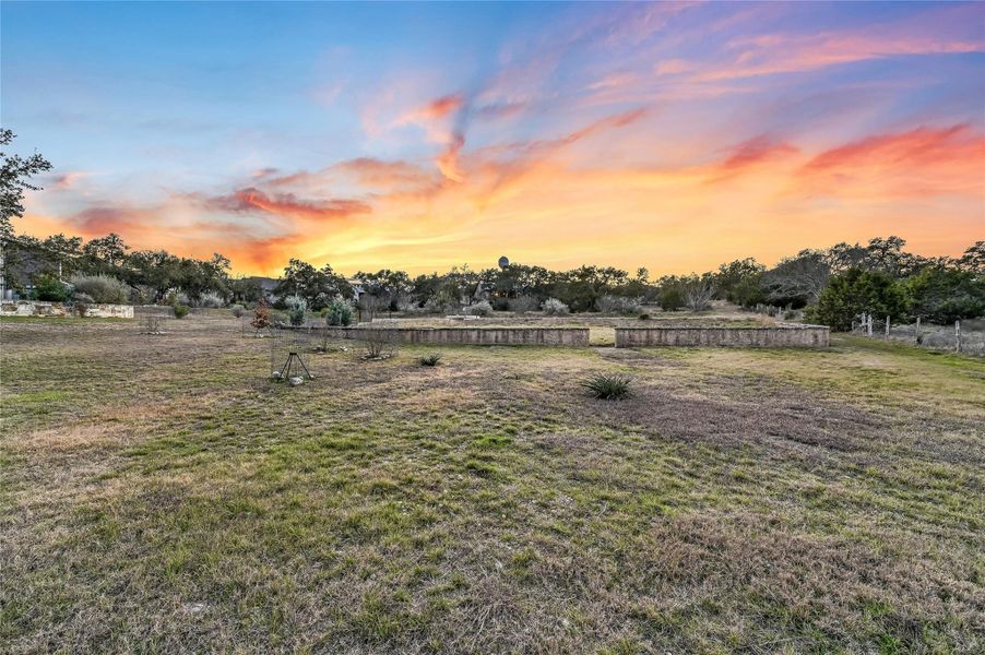 Natural landscape and outdoor views near  in Wimberley (Image 27).