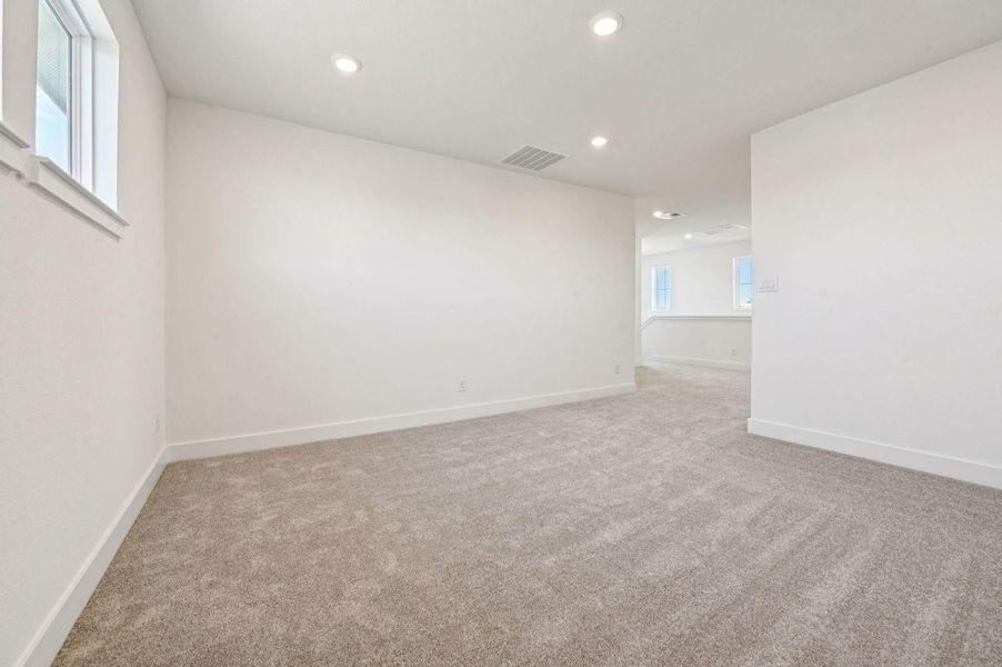 22307 Prickly Pear Loft Space