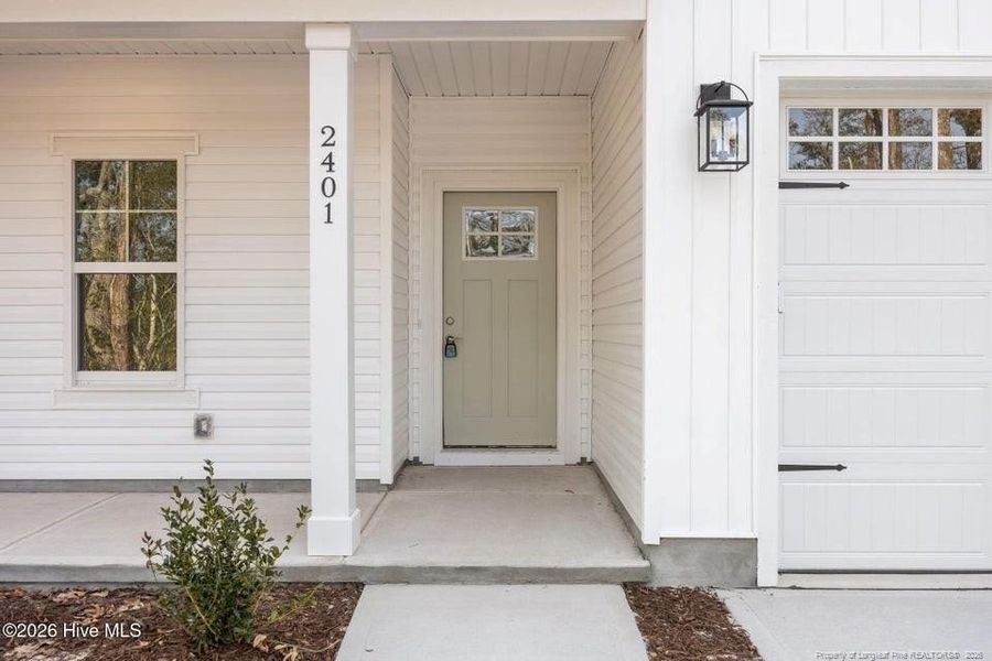 2401 Sunset Harbor Road SE - Lot 5